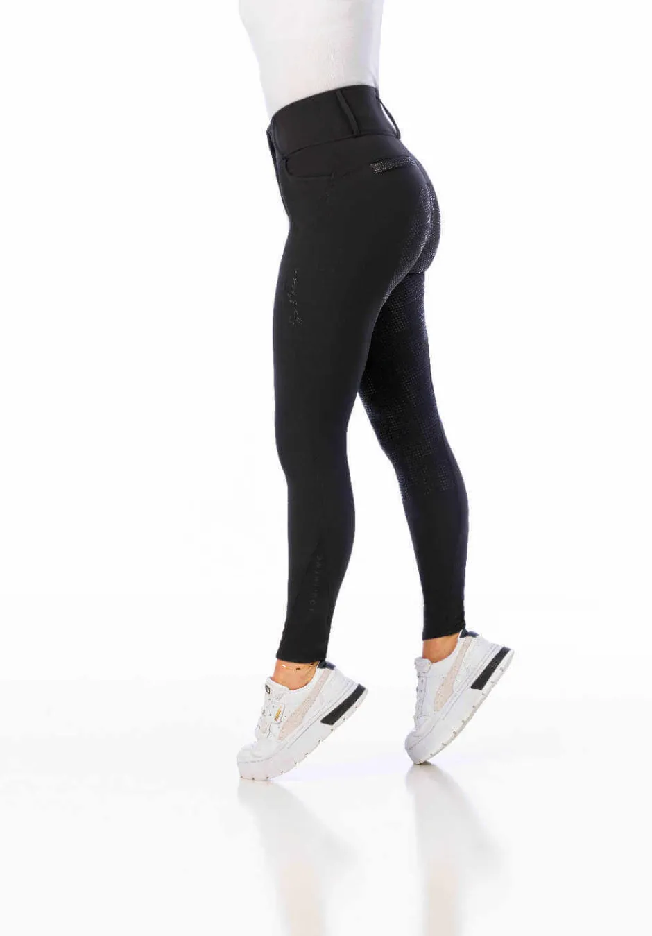 EQUITHÈME Kinderreithose -Queen-