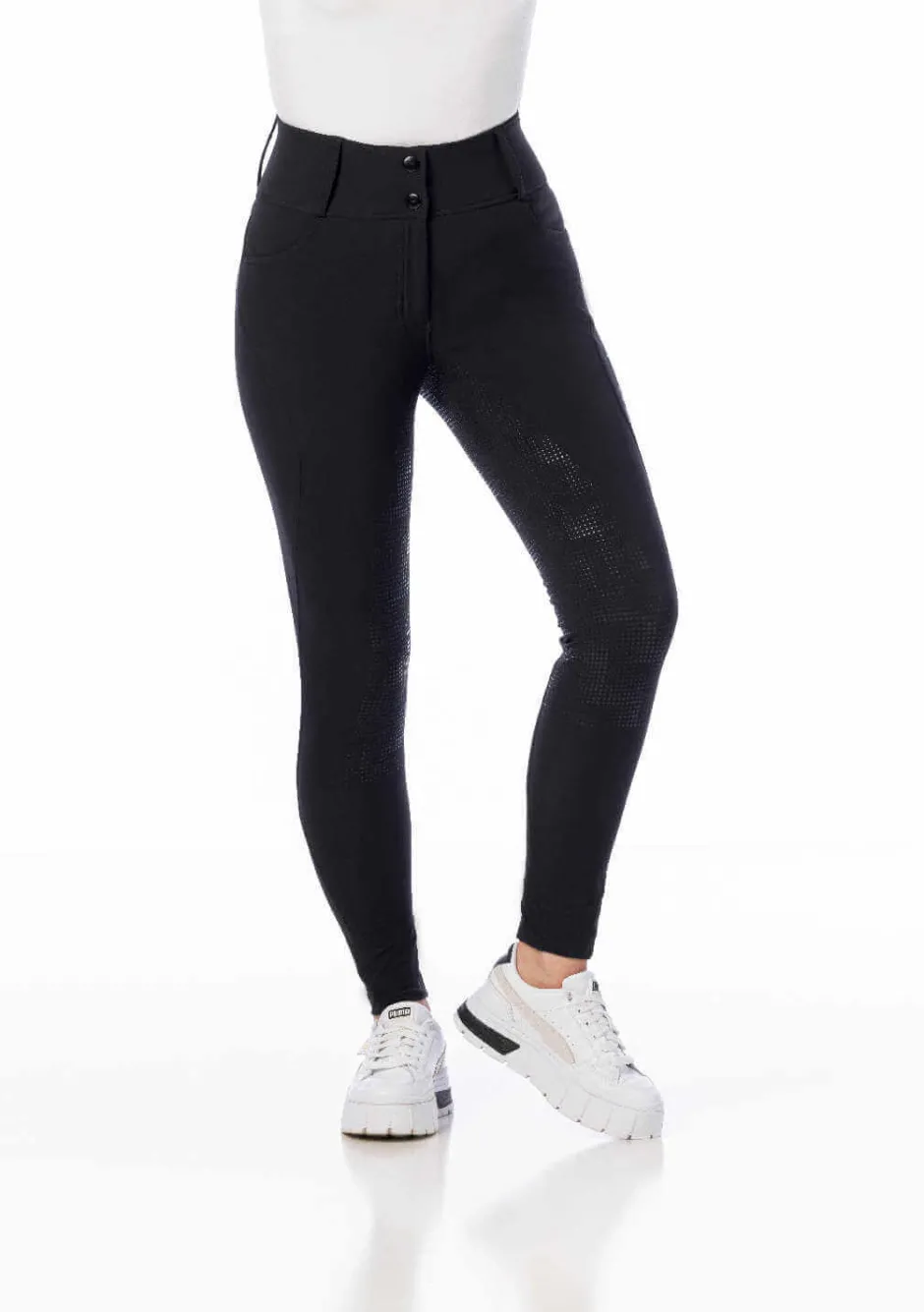 EQUITHÈME Kinderreithose -Queen-