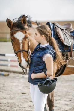 EQUITHÈME Léa Weste