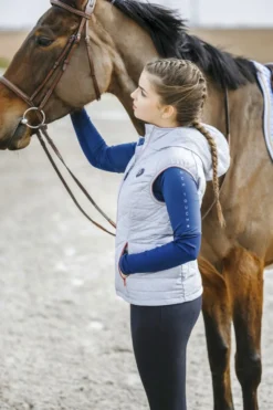 EQUITHÈME Léa Weste
