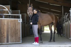 EQUITHÈME Lena Fleece Jacke