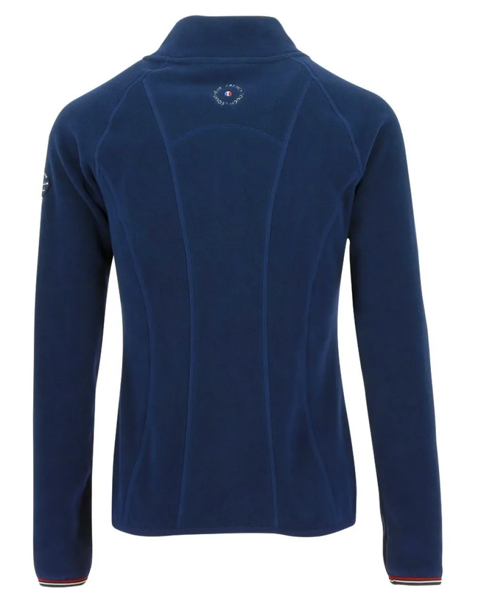EQUITHÈME Lena Fleece Jacke