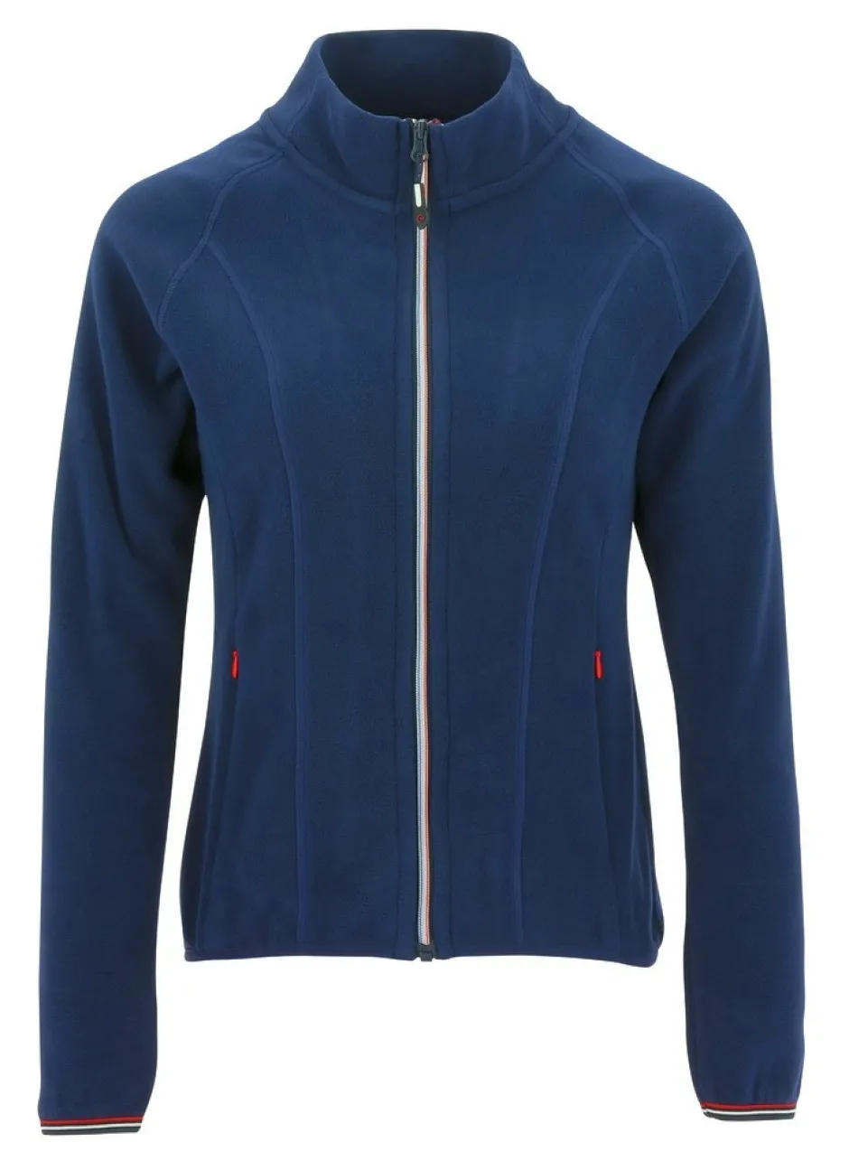 EQUITHÈME Lena Fleece Jacke