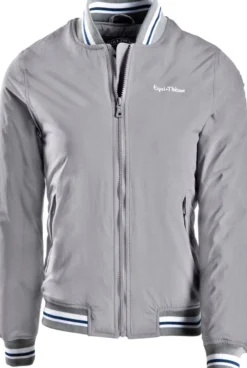 EQUI-THÈME Les Essentiels Winterblouson