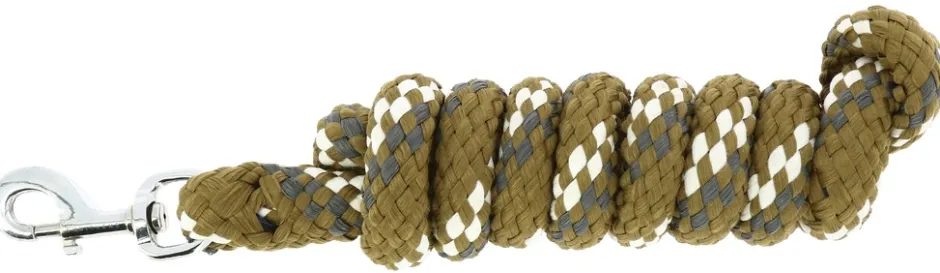 EQUITHÈME Ligne Polypropylen-Anbindestrick