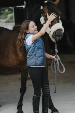 EQUITHÈME Lina Weste - Kinder