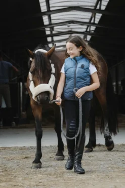 EQUITHÈME Lina Weste - Kinder