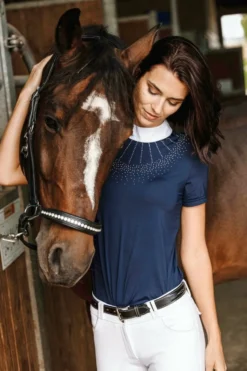 EQUITHÈME London Polo shirt