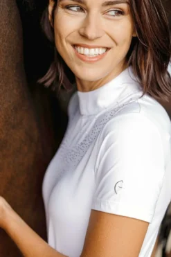 EQUITHÈME London Polo shirt