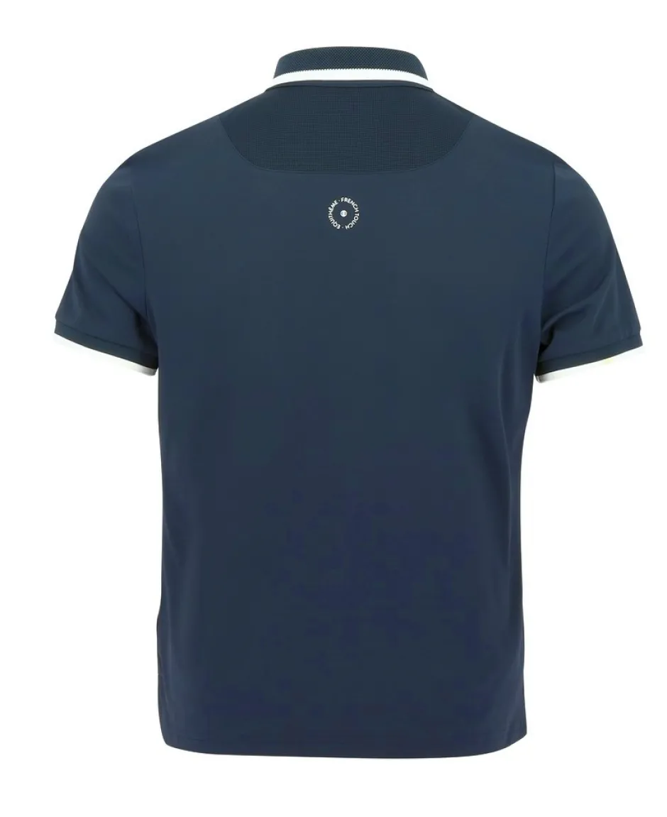 EQUITHÈME Léo Polo Shirt