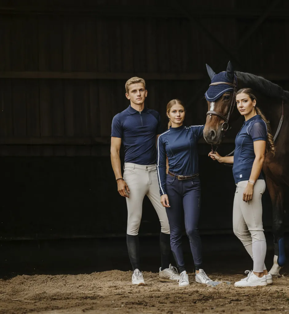 EQUITHÈME - Lucas - Polo