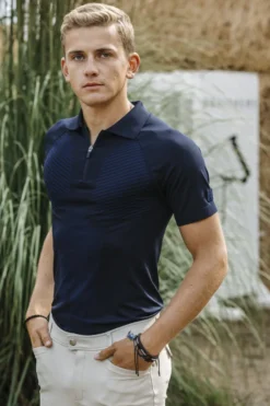 EQUITHÈME - Lucas - Polo