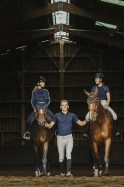 EQUITHÈME - Lucas - Polo