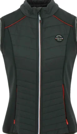 EQUITHÈME Luna Hybrid Weste