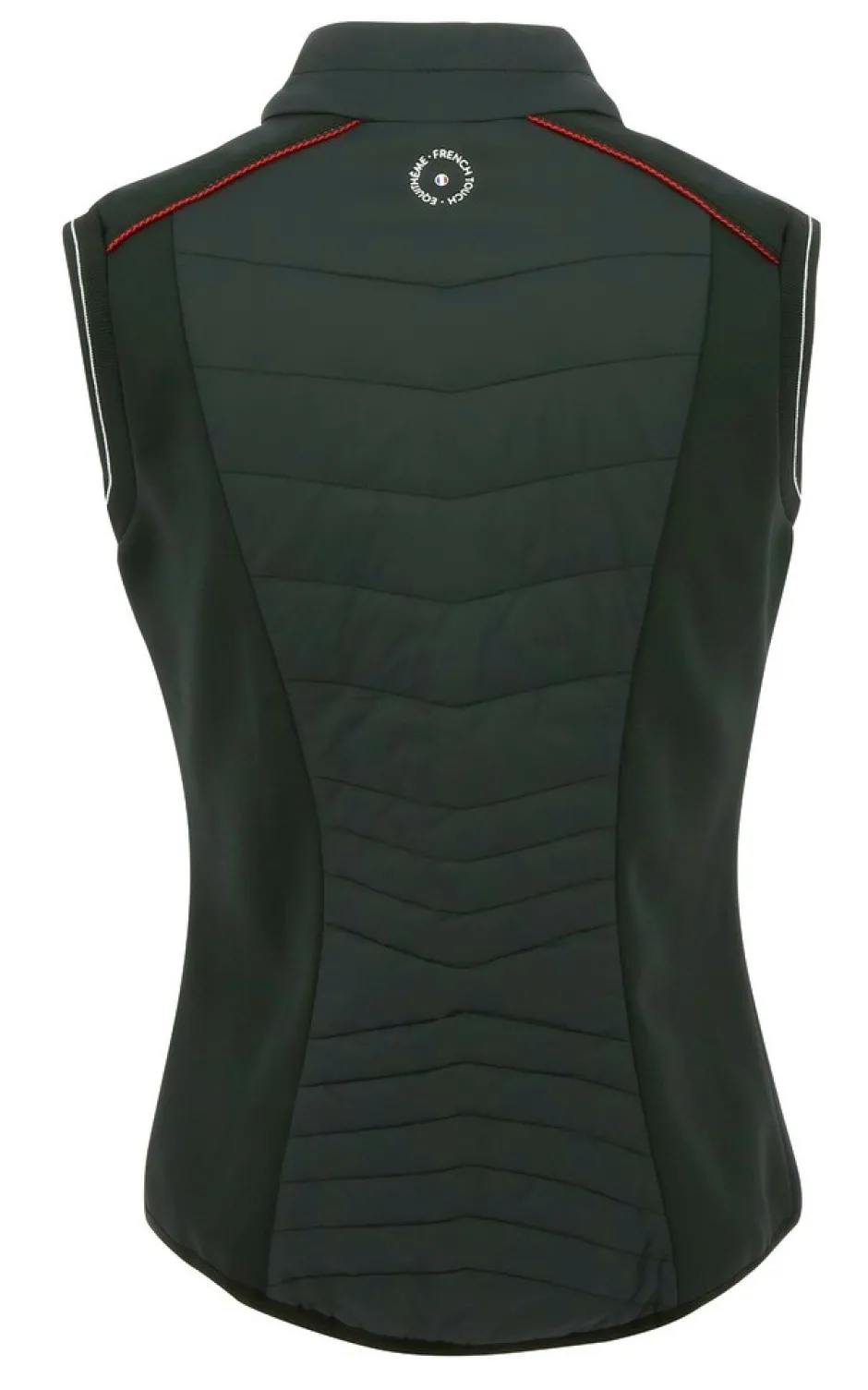 EQUITHÈME Luna Hybrid Weste