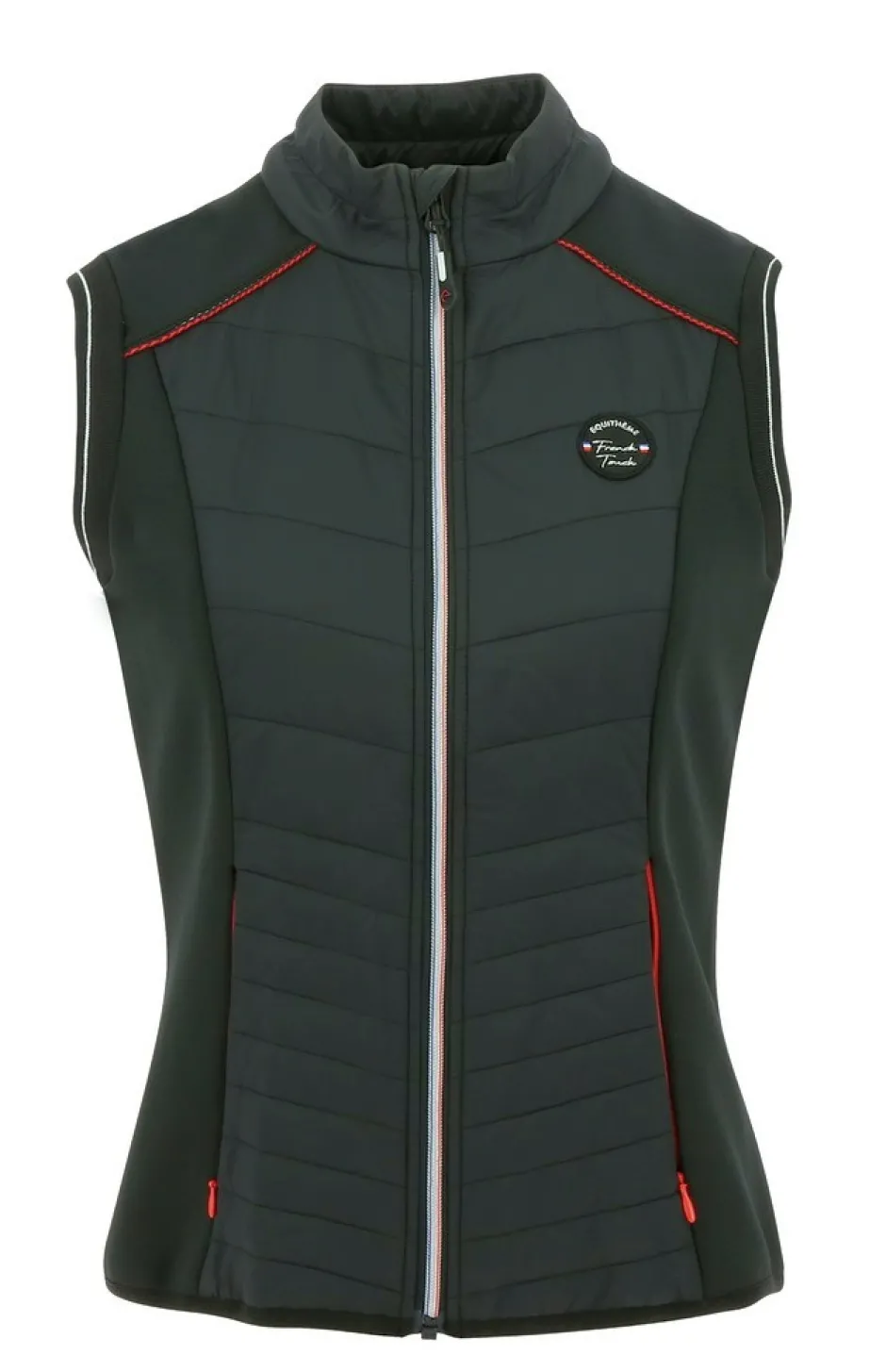 EQUITHÈME Luna Hybrid Weste