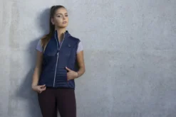 EQUITHÈME Luna Hybrid Weste
