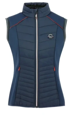 EQUITHÈME Luna Hybrid Weste
