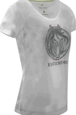 EQUITHÈME Magali T-shirt