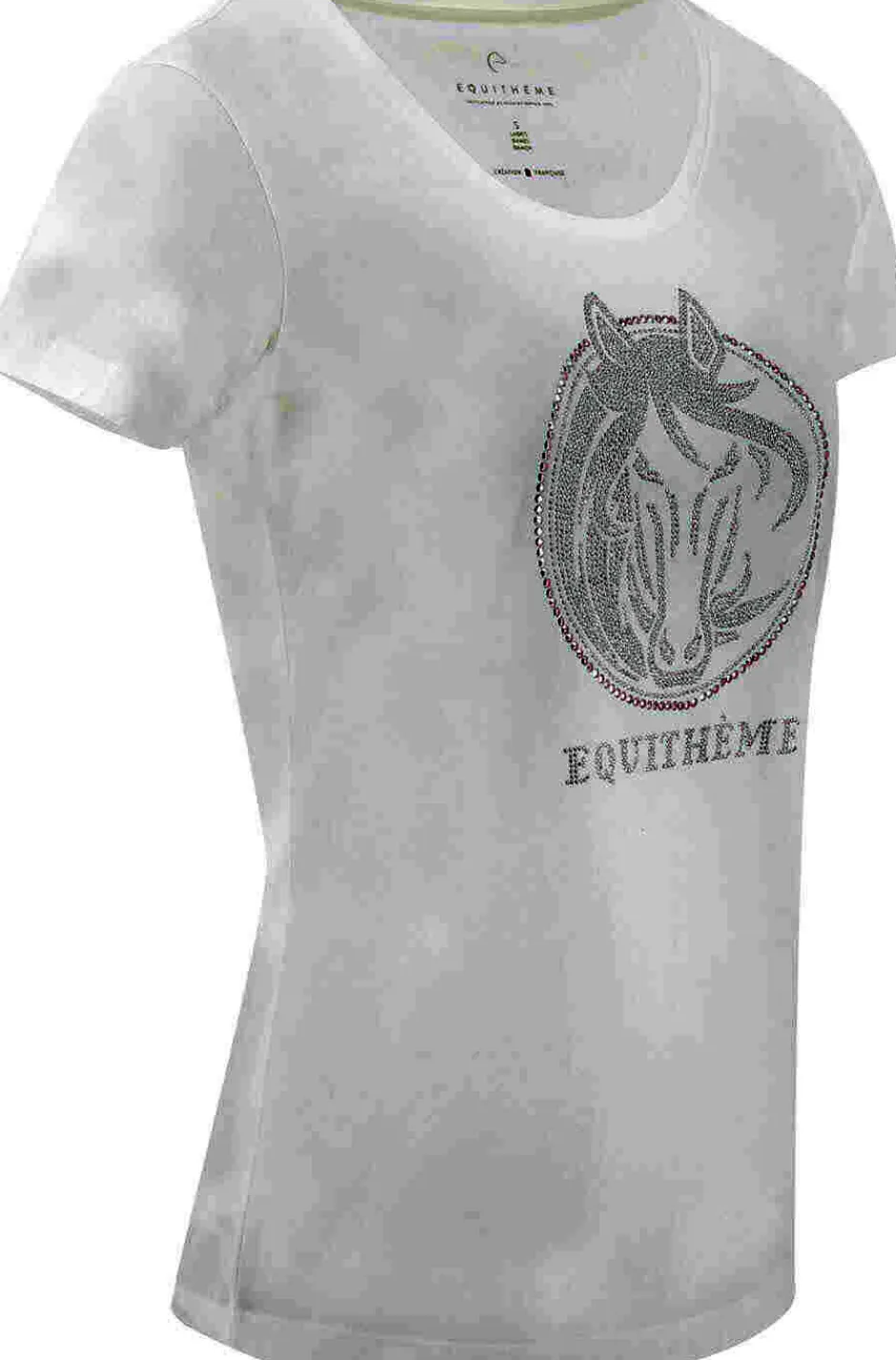 EQUITHÈME Magali T-shirt