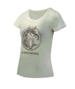 EQUITHÈME Magali T-shirt
