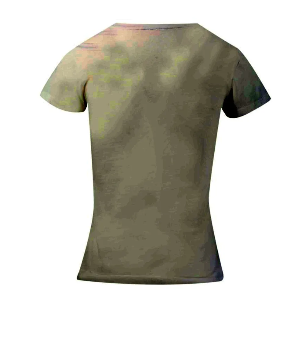 EQUITHÈME Magali T-shirt