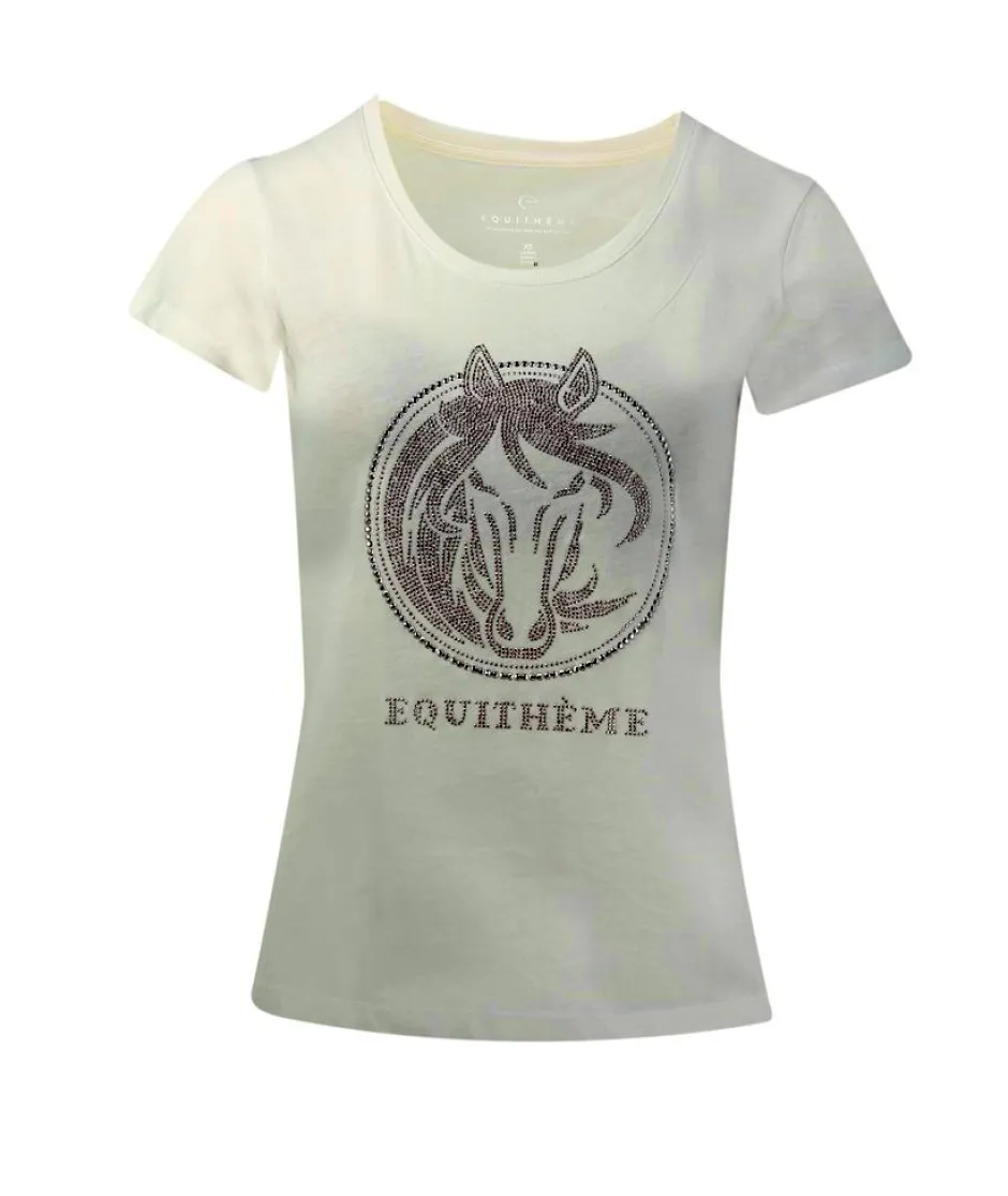 EQUITHÈME Magali T-shirt
