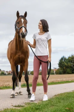 EQUITHÈME Magali T-shirt