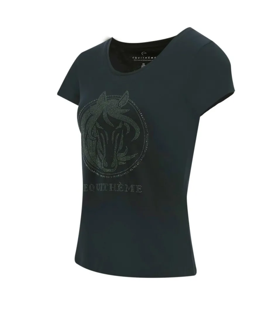 EQUITHÈME Magali T-shirt