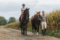 EQUITHÈME Marion T-Shirt