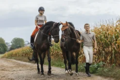 EQUITHÈME Marion T-Shirt