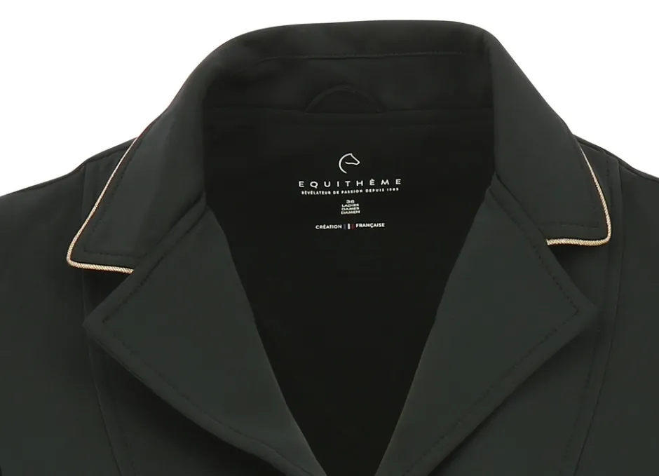 EQUITHÈME Marseille Turnierjacke