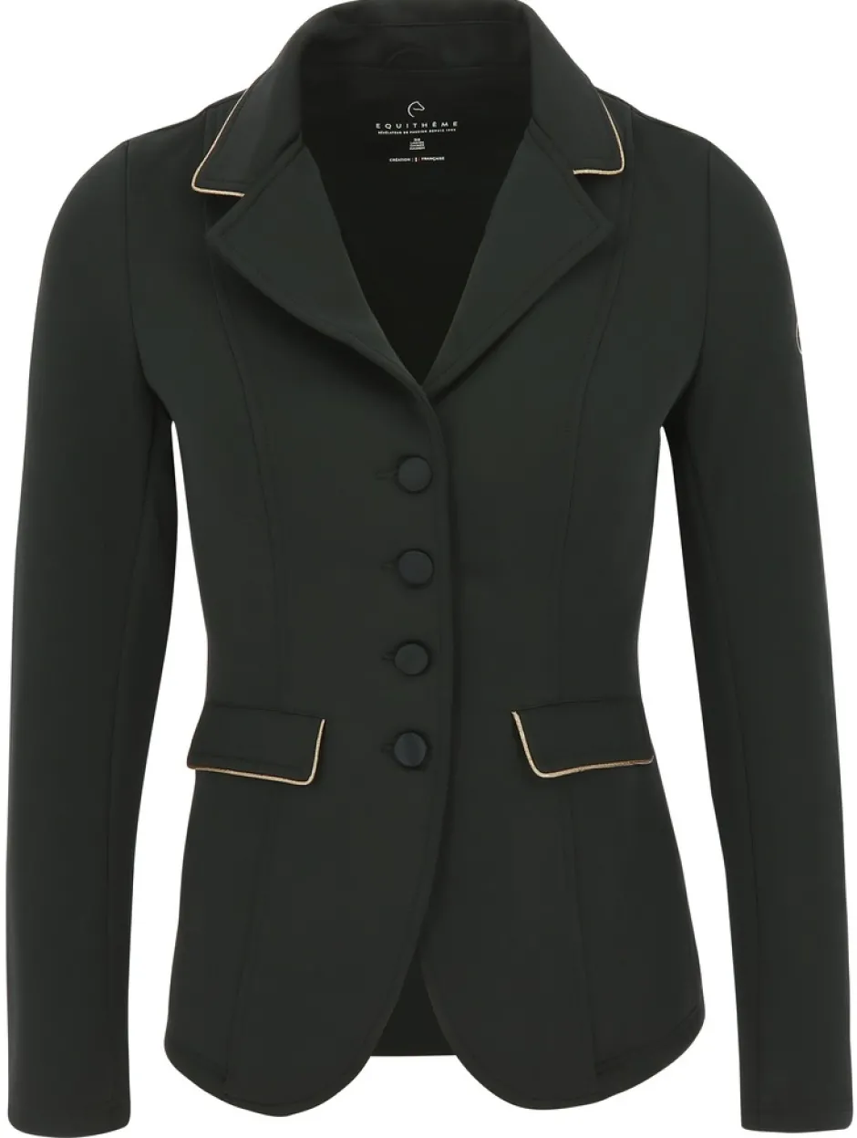 EQUITHÈME Marseille Turnierjacke