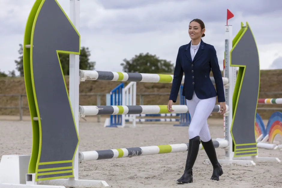 EQUITHÈME Megev Turnierjacke