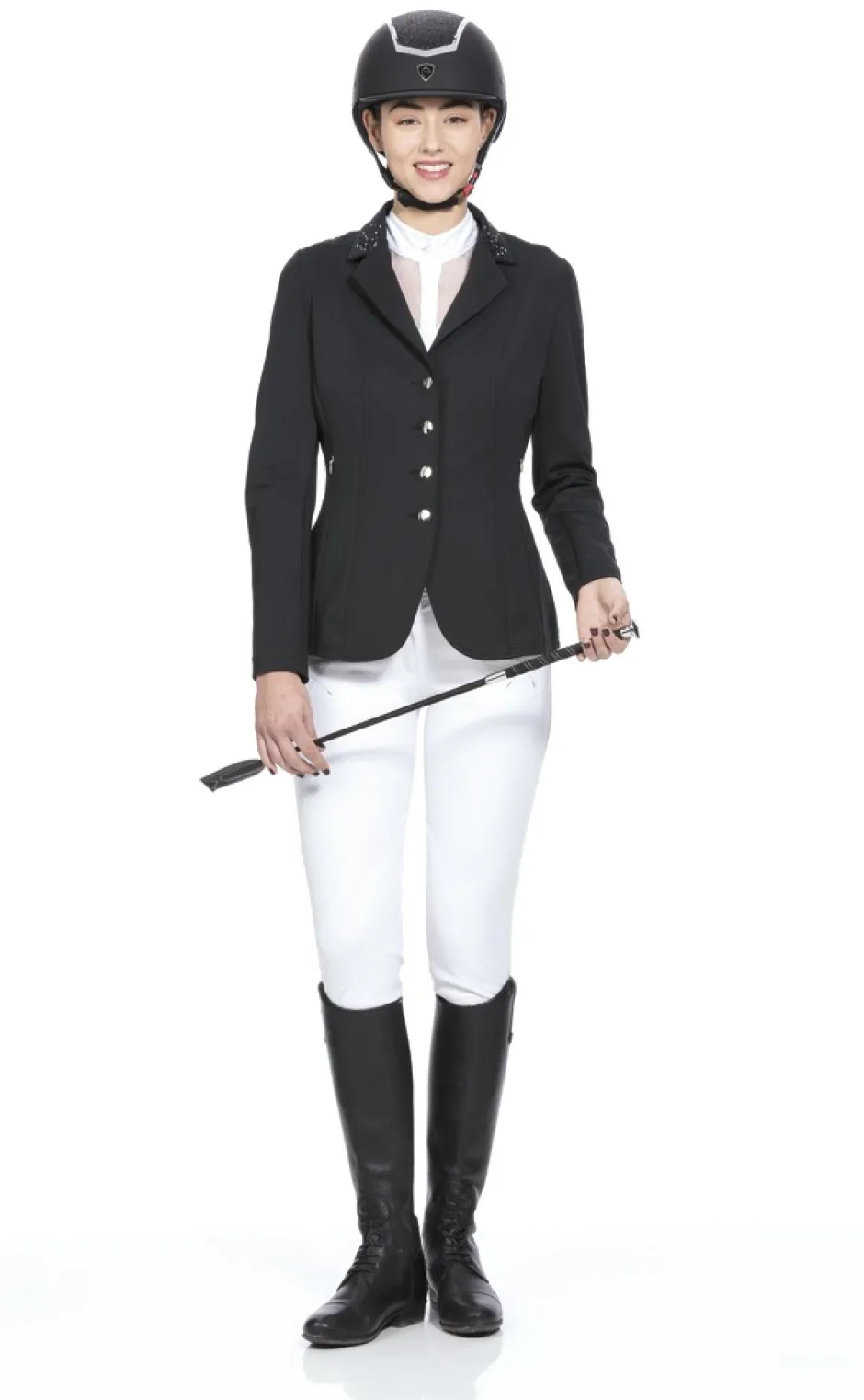 EQUITHÈME Megev Turnierjacke