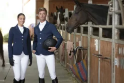 EQUITHÈME Megev Turnierjacke