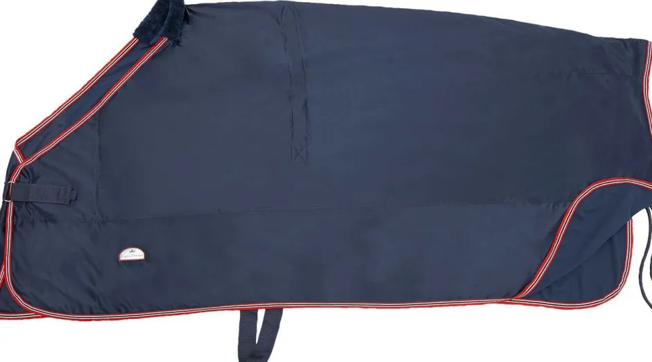 EQUITHÈME „Microfleece” Standard Decke