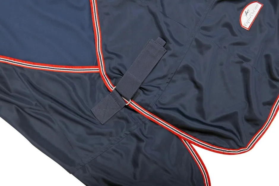 EQUITHÈME „Microfleece” Standard Decke