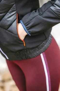 EQUITHÈME Mona Hybridjacke