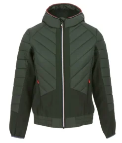 EQUITHÈME Mona Hybridjacke