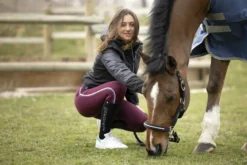 EQUITHÈME Mona Hybridjacke