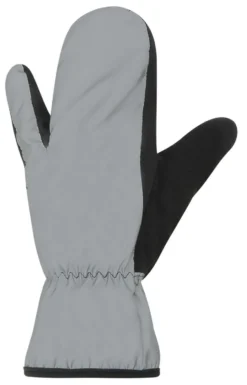 EQUITHÈME Moritz Reithandschuhe, 3 Finger