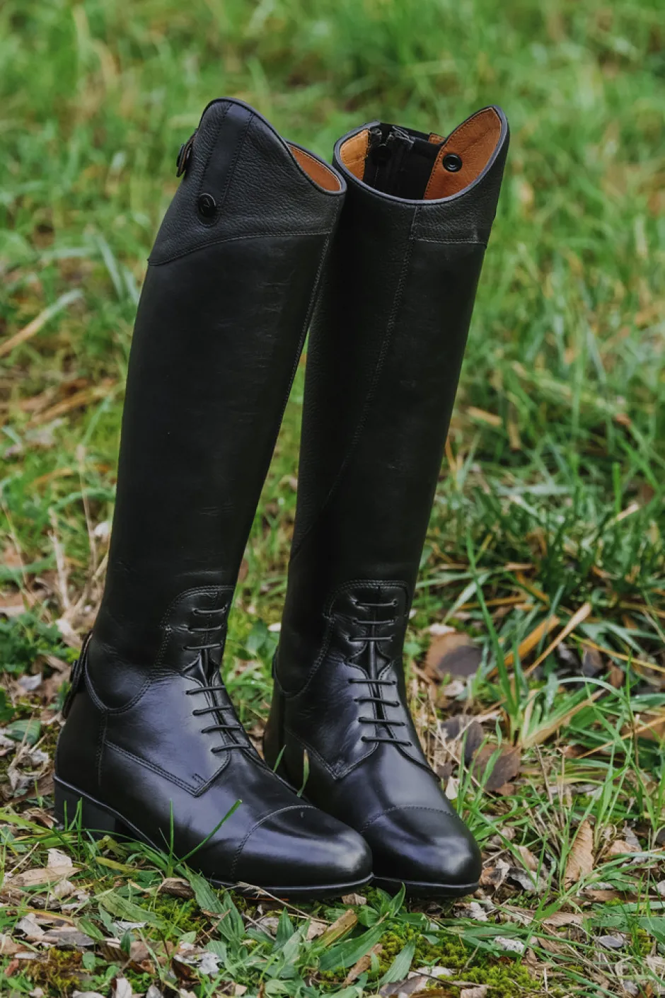 EQUITHÈME - New Primera - Stiefel