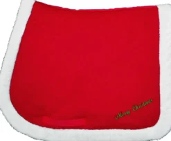 EQUITHÈME „Noël Weihnachtsschabracke