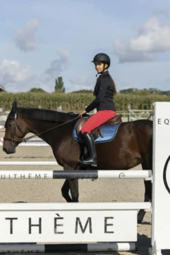 EQUITHÈME Olivia Hybrid Jacke
