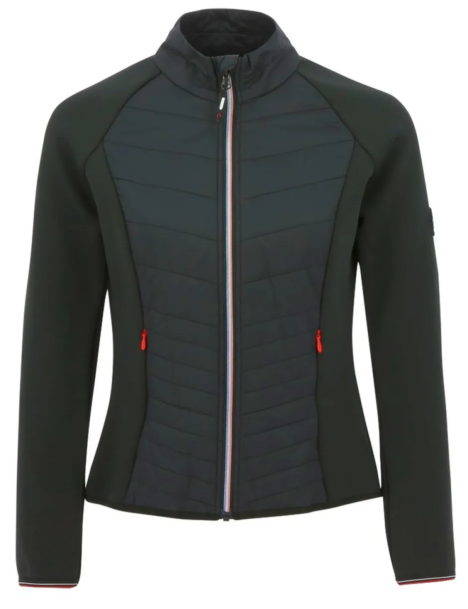 EQUITHÈME Olivia Hybrid Jacke