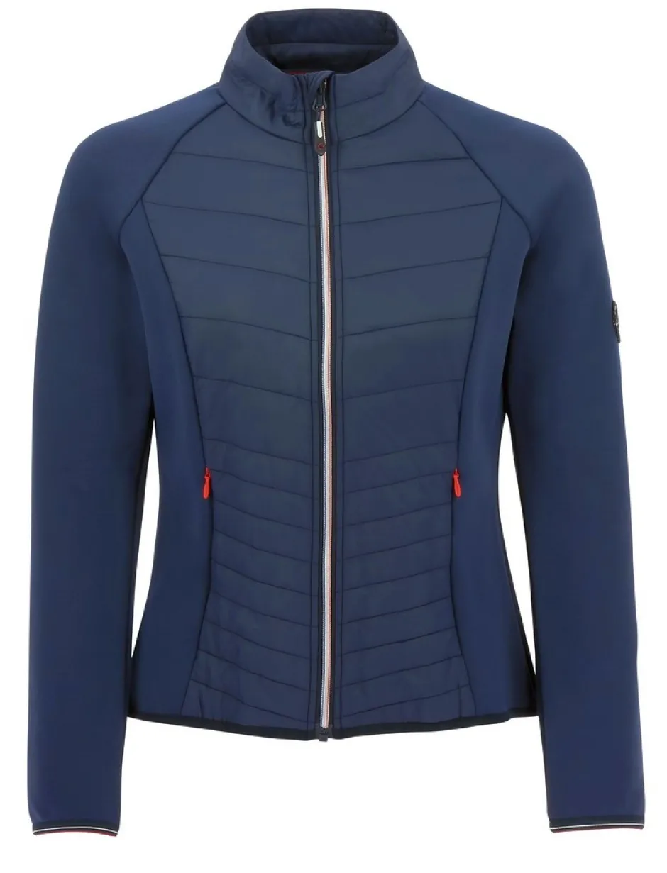 EQUITHÈME Olivia Hybrid Jacke