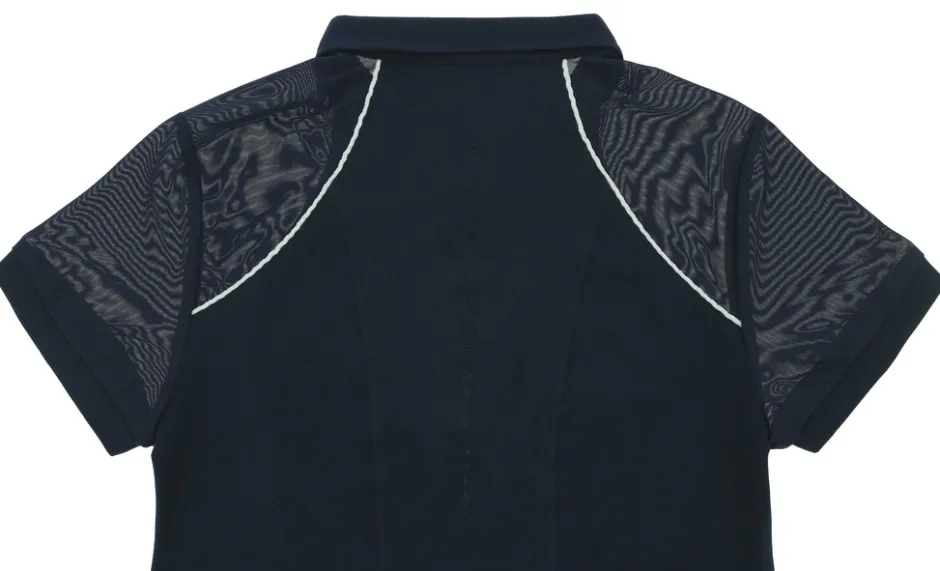 EQUITHÈME Originals - Agathe - Polo
