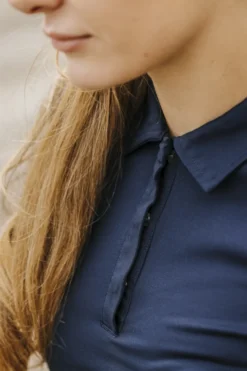EQUITHÈME Originals - Agathe - Polo