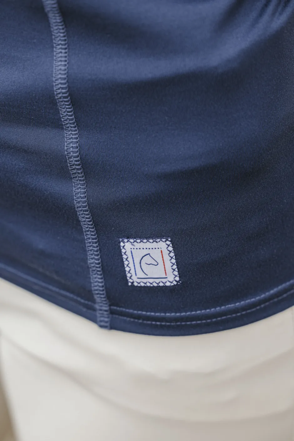 EQUITHÈME Originals - Agathe - Polo
